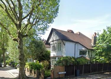 112  Ennerdale Road